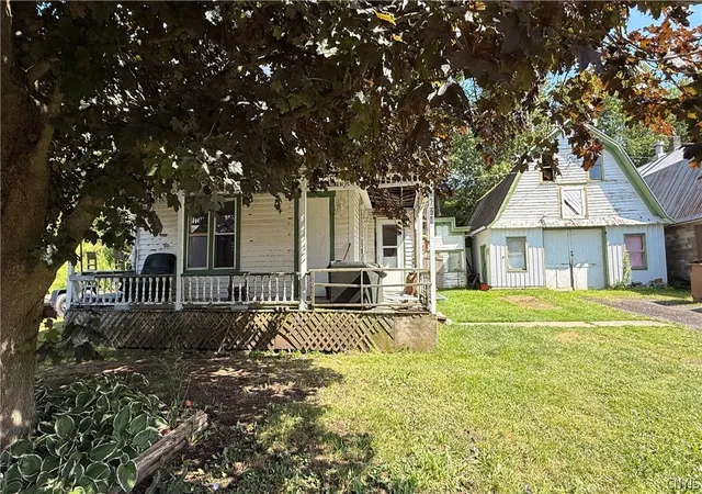 3rd image of 1624 State Hwy 26, Otselic, NY 13155 | MLS# S1701316