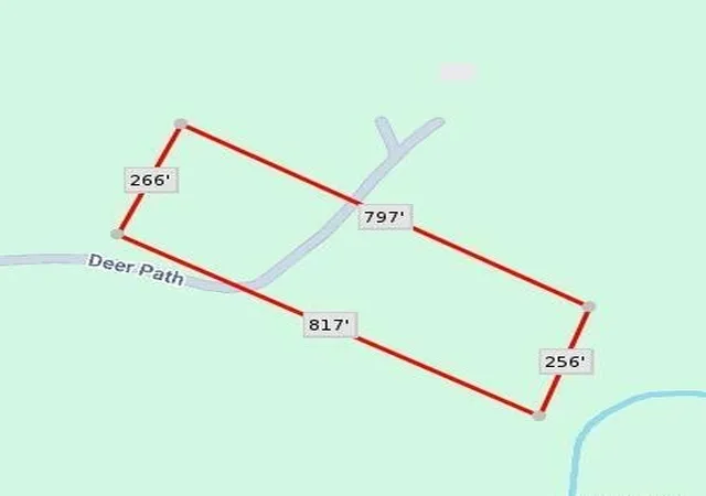 5th image of Lot #13 Deer Path, Jefferson, NY 12093 | MLS# R1703410