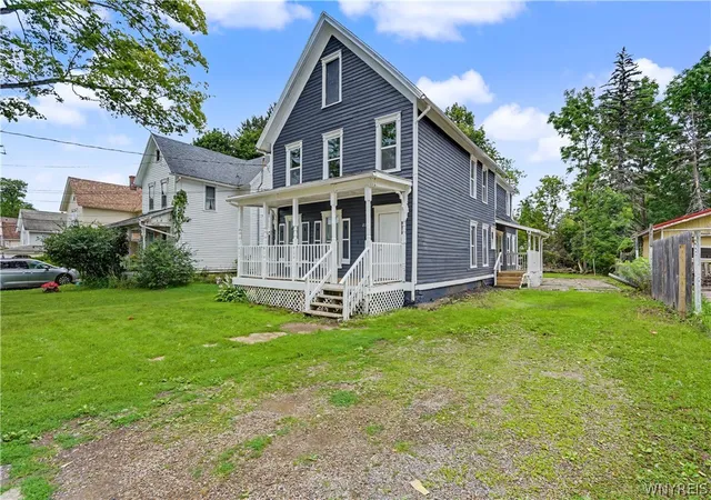 Listing Photo 3 - Condo for sale in building located at 817 Bishop St, Olean, NY 14760