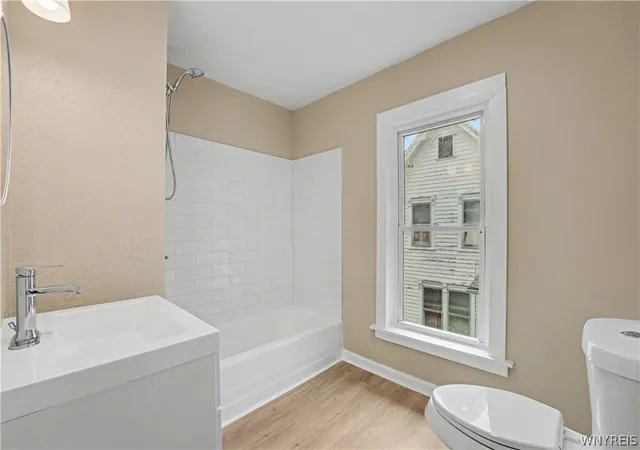 Listing Photo 2 - Condo for sale in building located at 817 Bishop St, Olean, NY 14760 - Unit #
