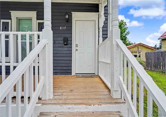 Listing Photo 4 - Condo for sale in building located at 817 Bishop St, Olean, NY 14760