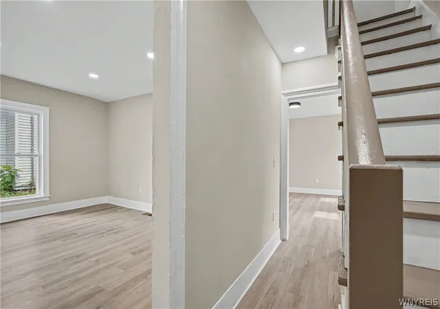 Listing Photo 5 - Condo for sale in building located at 817 Bishop St, Olean, NY 14760
