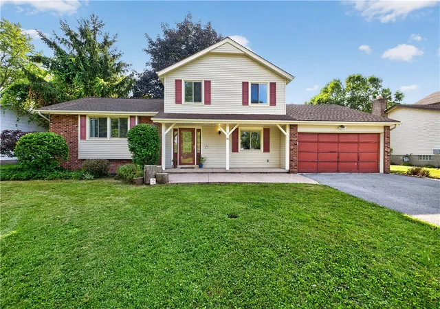 1st image of 56 Alger Dr, Chili, NY 14624 | MLS# R1702717