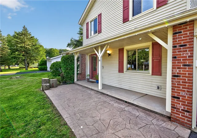 2nd image of 56 Alger Dr, Chili, NY 14624 | MLS# R1702717