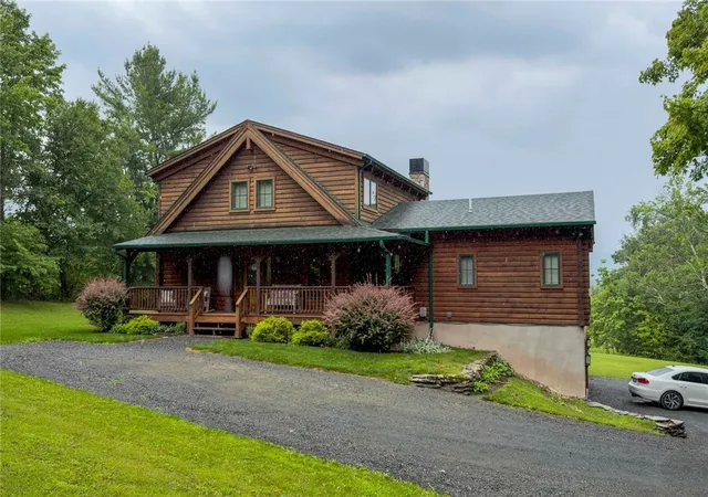 1st image of 292 Van Ettan, Lexington, NY 12468 | MLS# R1702022