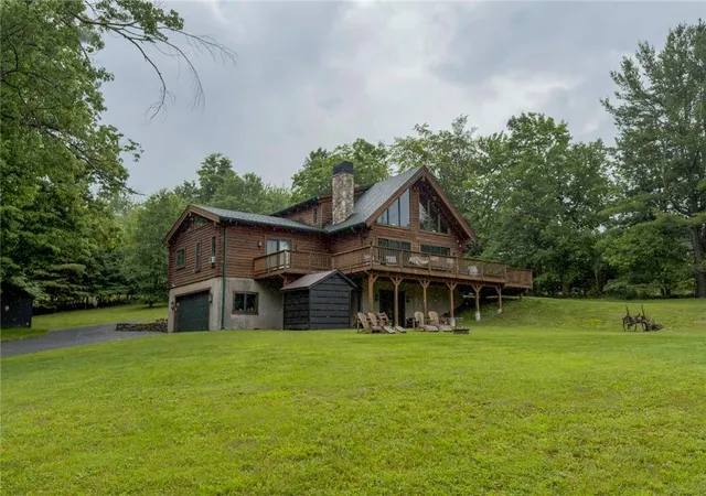 3rd image of 292 Van Ettan, Lexington, NY 12468 | MLS# R1702022