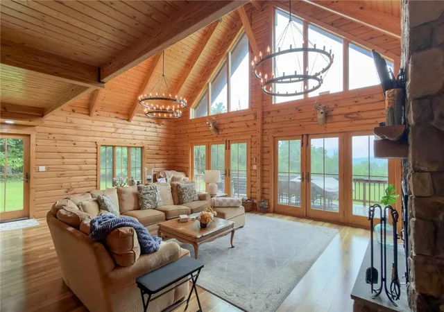 5th image of 292 Van Ettan, Lexington, NY 12468 | MLS# R1702022