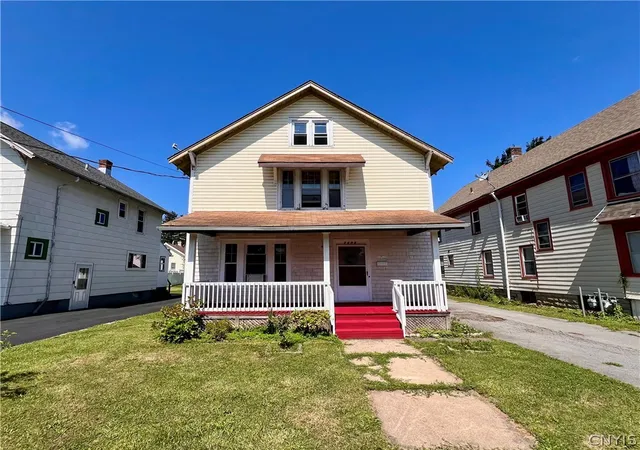 1st image of 1604 Mohawk, Utica, NY 13501 | MLS# S1703390