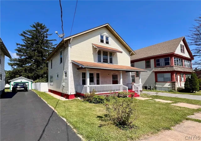 2nd image of 1604 Mohawk, Utica, NY 13501 | MLS# S1703390