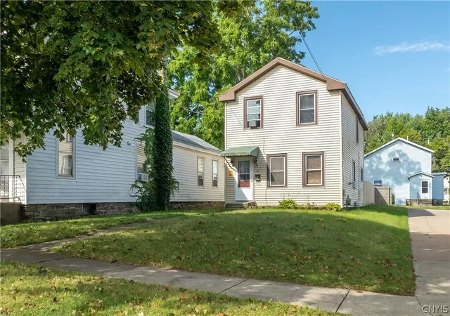 2nd image of 26 W 2nd St, Oswego, NY 13126 | MLS# S1703424