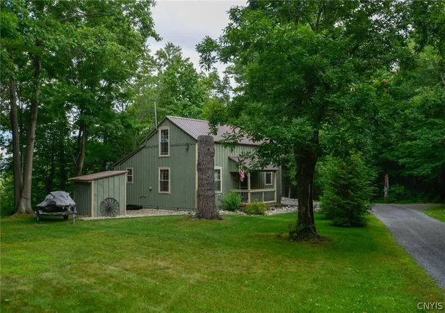 1st image of 41713 Clear Lake Rd, Theresa, NY 13691 | MLS# S1702049