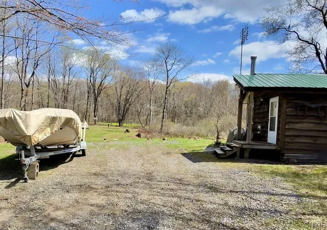 Photo 4 of Land for sale at 168 Carpenter Rd, Richland, NY 13144 | MLS# S1703282 | Listing updated on 2026-07-31