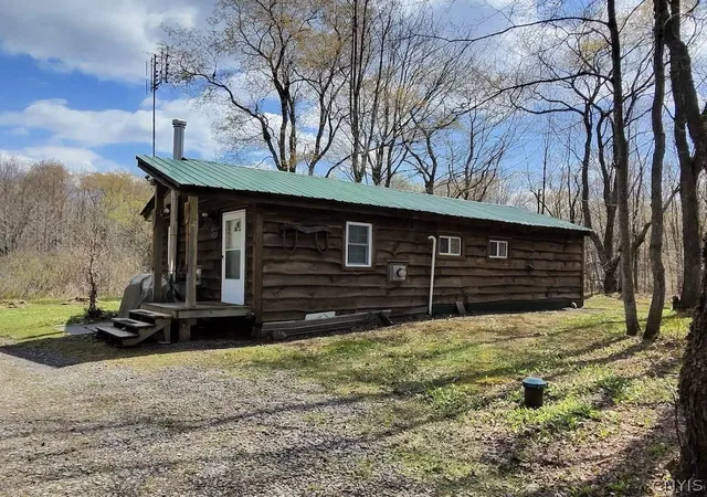 Photo 5 of Land for sale at 168 Carpenter Rd, Richland, NY 13144 | MLS# S1703282 | Listing updated on 2026-07-31
