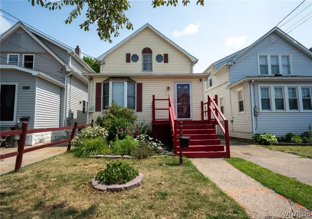Photo 1 of Single family home for sale at 157 Riverdale Ave, Buffalo, NY 14207 | MLS# B1702370 | Listing updated on 2026-07-31