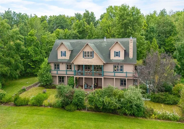 1st image of 8136 Quayle Rd, Richmond, NY 14471 | MLS# R1702226