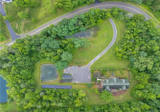3rd image of 8136 Quayle Rd, Richmond, NY 14471 | MLS# R1702226