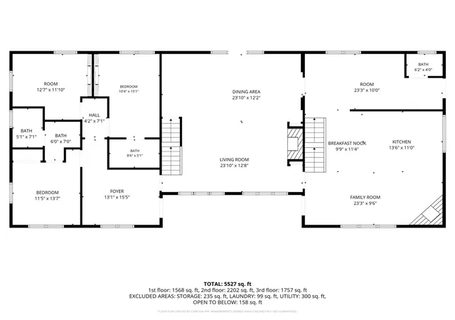 50th image of 8136 Quayle Rd, Richmond, NY 14471 | MLS# R1702226