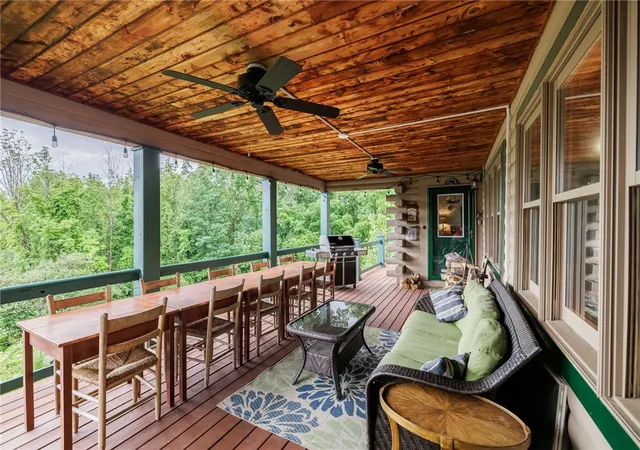 5th image of 8136 Quayle Rd, Richmond, NY 14471 | MLS# R1702226