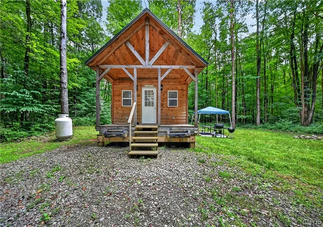 1st image of 11 Beaver Dam Brook Rd, Altmar, NY 13302 | MLS# S1701985