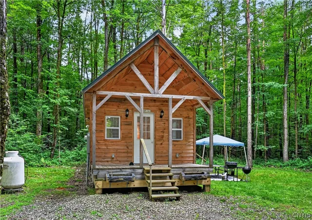 2nd image of 11 Beaver Dam Brook Rd, Altmar, NY 13302 | MLS# S1701985