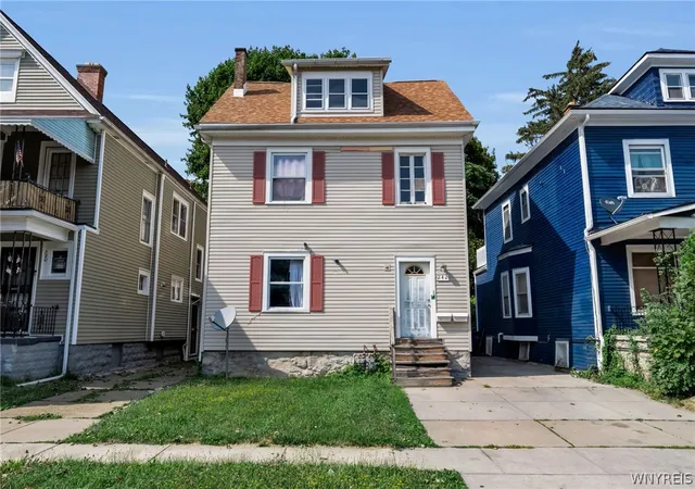 1st image of 242 Northland Ave, Buffalo, NY 14208 | MLS# B1703032