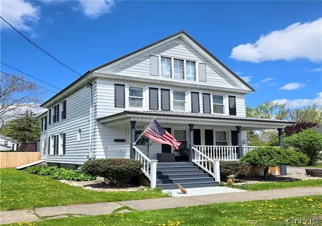 1st image of 223 E Steele St, Herkimer, NY 13350 | MLS# S1703337