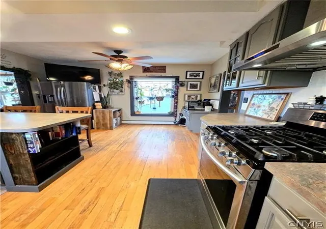 4th image of 223 E Steele St, Herkimer, NY 13350 | MLS# S1703337