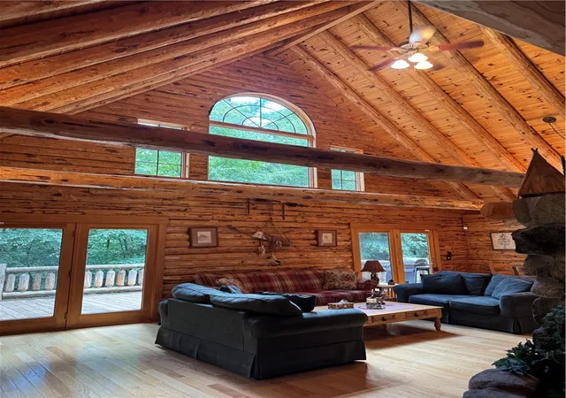 4th image of 829 Gifford Hill Rd, Milford, NY 13820 | MLS# R1702756