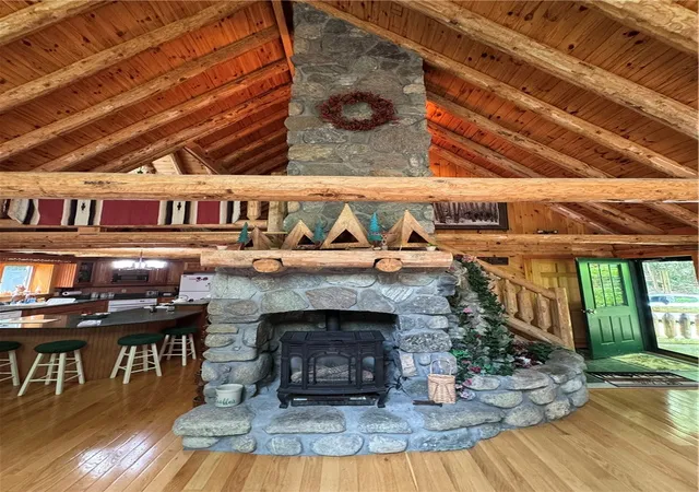 5th image of 829 Gifford Hill Rd, Milford, NY 13820 | MLS# R1702756