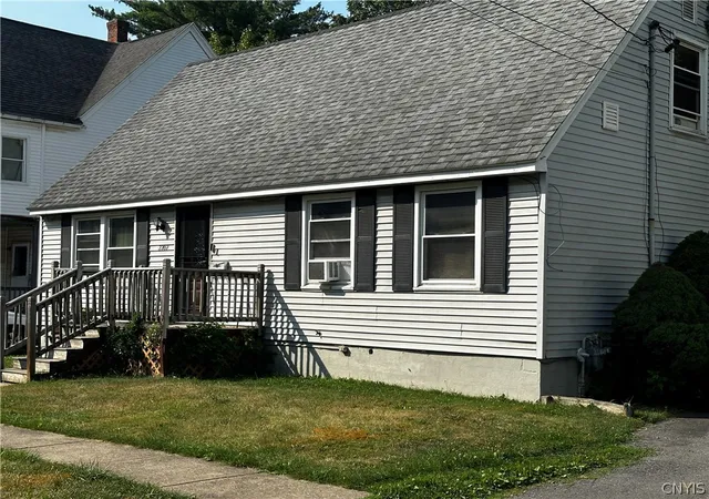 Photo 3 of Single family home for sale at 2202 Highland Ave, Utica, NY 13502 | MLS# S1703443 | Listing updated on 2026-08-03