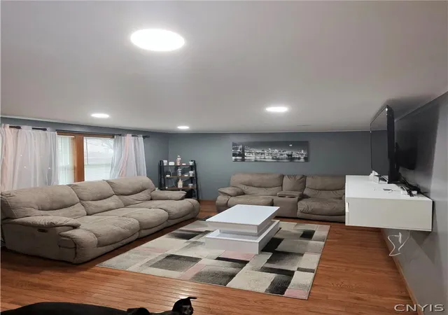Photo 5 of Single family home for sale at 2202 Highland Ave, Utica, NY 13502 | MLS# S1703443 | Listing updated on 2026-08-03