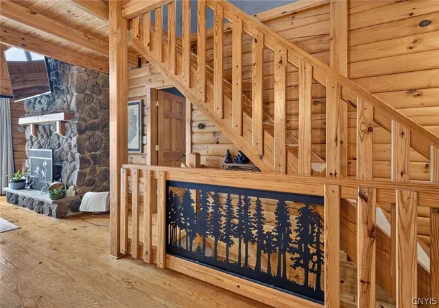 Photo 4 of Single family home for sale at 393 Fire Ln 29, Moravia, NY 13118 | MLS# S1703468 | Listing updated on 2026-08-02