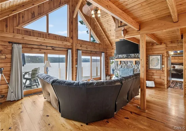 Photo 5 of Single family home for sale at 393 Fire Ln 29, Moravia, NY 13118 | MLS# S1703468 | Listing updated on 2026-08-02