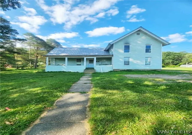Photo 1 of Single family home for sale at 515 Rock City St, Little Valley, NY 14755 | MLS# B1703280 | Listing updated on 2026-07-31