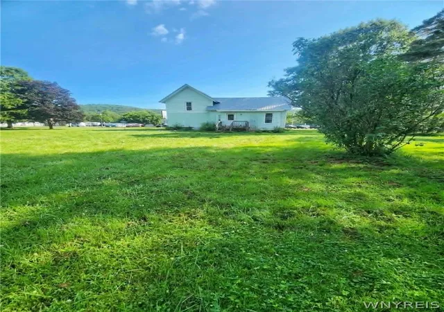 Photo 32 of Single family home for sale at 515 Rock City St, Little Valley, NY 14755 | MLS# B1703280 | Listing updated on 2026-07-31