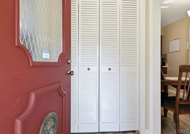 Listing Photo 3 - Condo for sale in building located at 4313 Belmont Dr, Liverpool, NY 13090