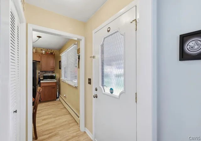 Listing Photo 4 - Condo for sale in building located at 4313 Belmont Dr, Liverpool, NY 13090