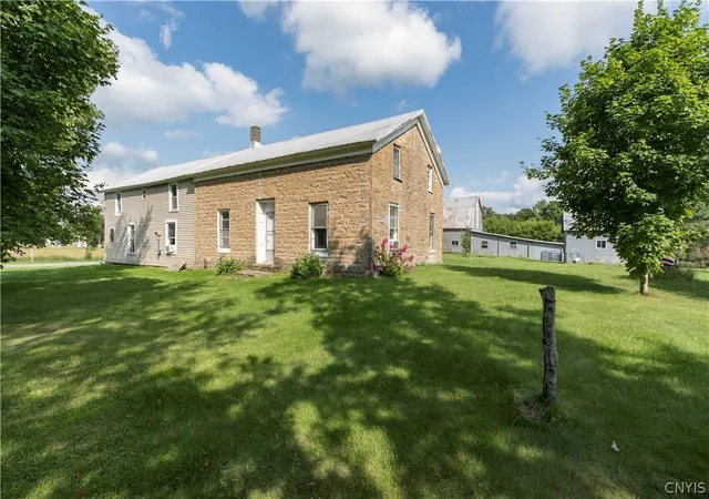 1st image of 8644 Cemetery Rd, Evans Mills, NY 13637 | MLS# S1702649