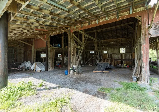 29th image of 8644 Cemetery Rd, Evans Mills, NY 13637 | MLS# S1702649