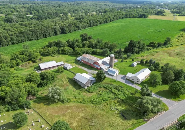 2nd image of 8644 Cemetery Rd, Evans Mills, NY 13637 | MLS# S1702649