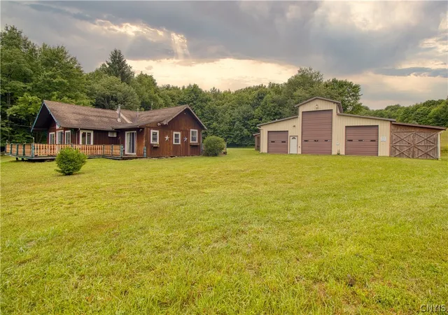 1st image of 192 Upper Greatbrook Rd, New Berlin, NY 13411 | MLS# S1702974