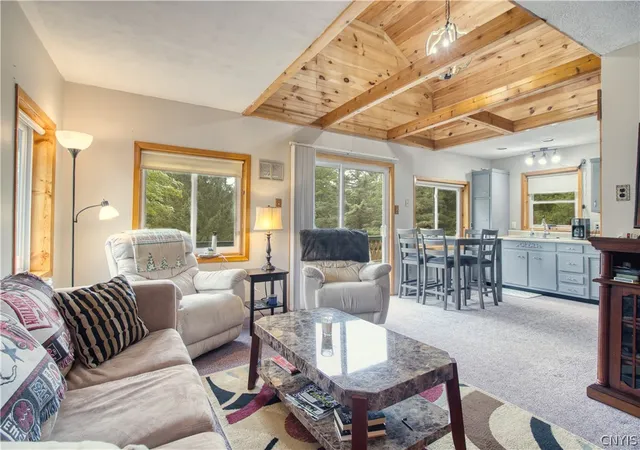 2nd image of 192 Upper Greatbrook Rd, New Berlin, NY 13411 | MLS# S1702974