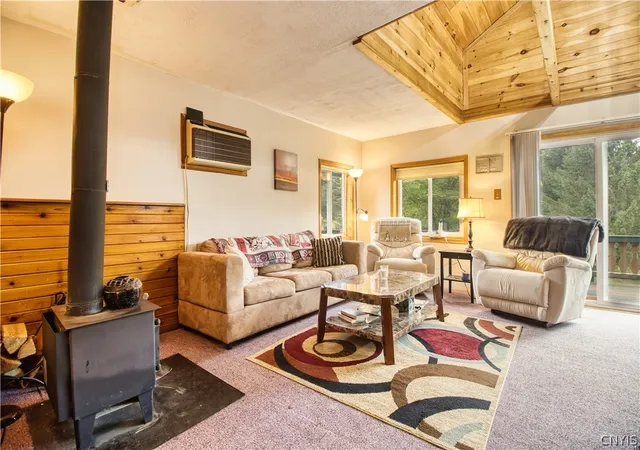 3rd image of 192 Upper Greatbrook Rd, New Berlin, NY 13411 | MLS# S1702974