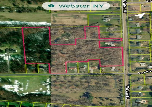 2nd image of 325 Webster Rd Rd, Webster, NY 14580 | MLS# R1703286