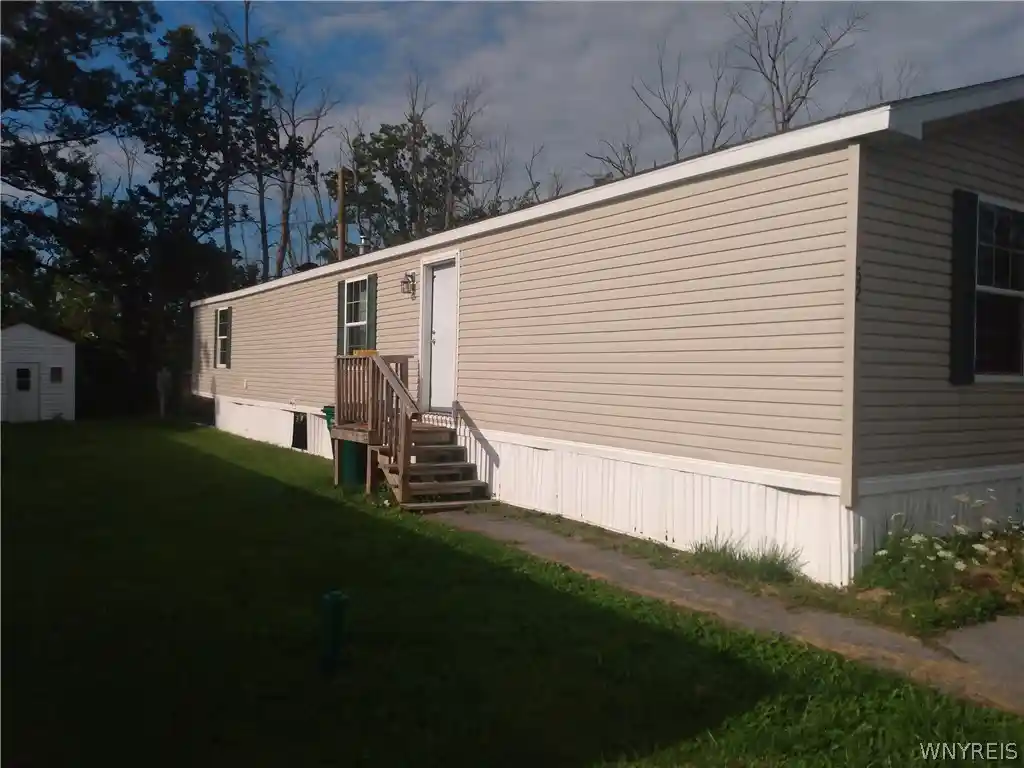 Photo 1 of Sale Pending at 6763 Minnick Lot 52, Lockport, NY 14094 | MLS# B1702597 | Listing updated on 2026-08-01