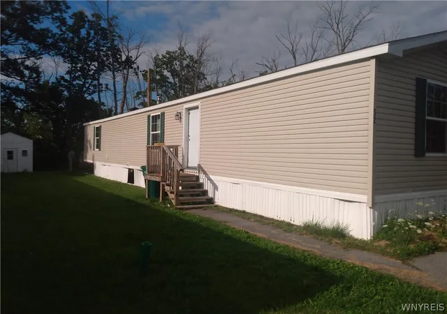 1st image of 6763 Minnick Lot 52, Lockport Town, NY 14094 | MLS# B1702597