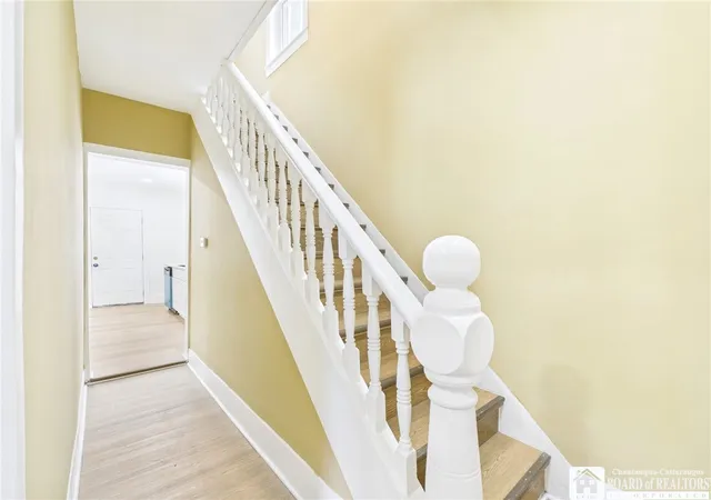 Photo 5 of Single family home for sale at 307 W Oak St, Olean, NY 14760 | MLS# R1703104 | Listing updated on 2026-08-01