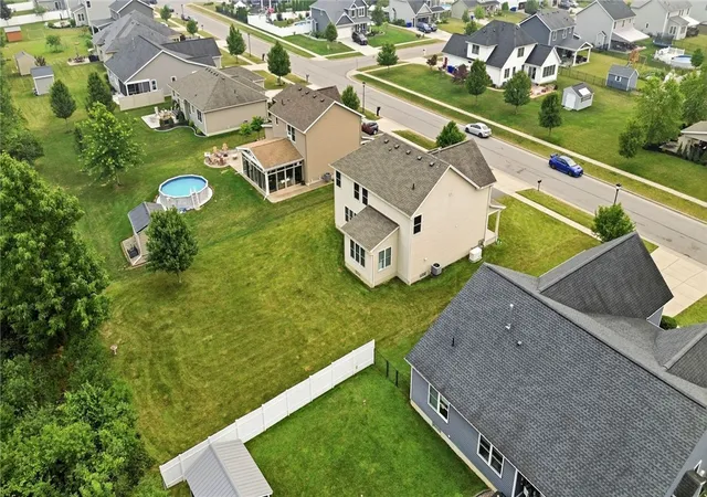 38th image of 39 Chancellor Ln, Buffalo, NY 14224 | MLS# R1703403