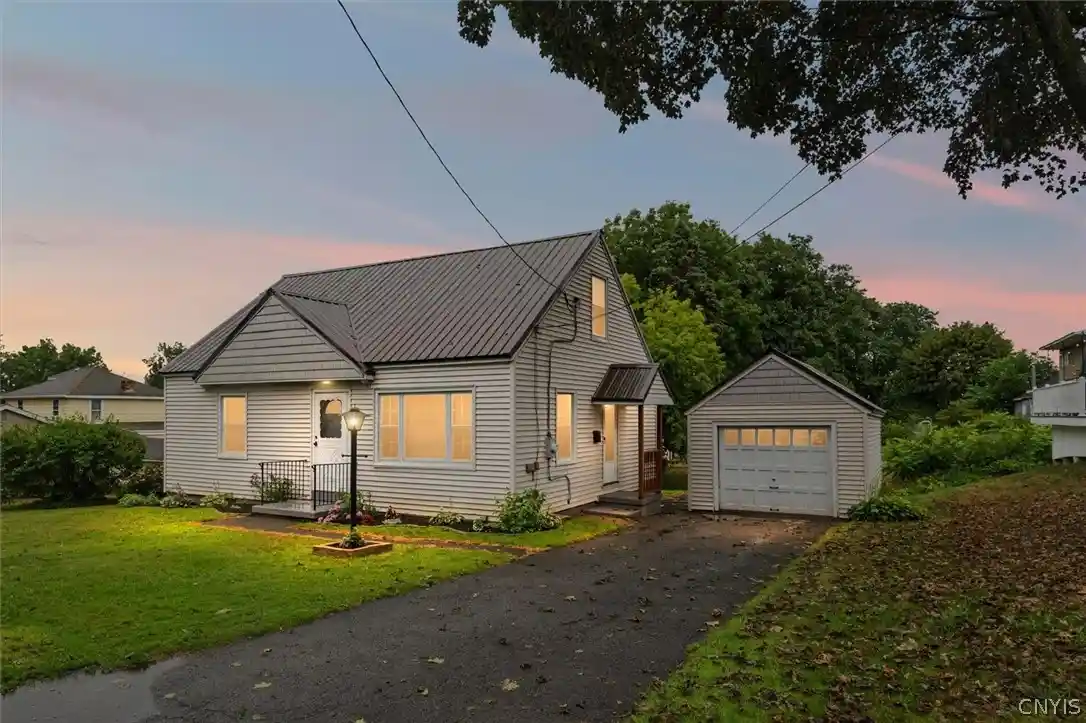 Photo 1 of Sale Pending at 17 Eberley Ave, Whitesboro, NY 13492 | MLS# S1703223 | Listing updated on 2026-09-02
