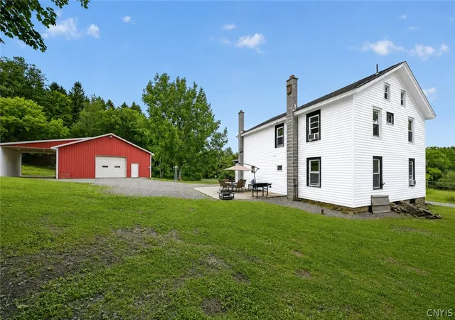 Photo 4 of Single family home for sale at 3387 Apulia Rd, Jamesville, NY 13078 | MLS# S1702627 | Listing updated on 2026-08-03